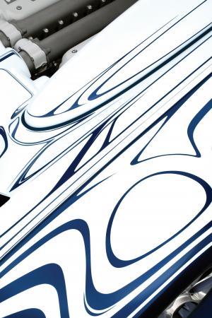 Bugatti Veyron 16.4 Grand Sport Roadster L’Or Blanc 2011 года 